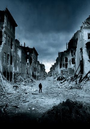The Pianist's poster