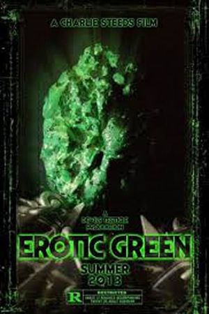 Erotic Green's poster