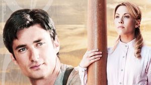 Love Begins's poster