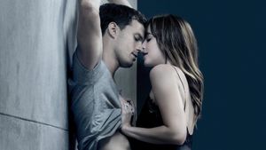 Fifty Shades Freed's poster