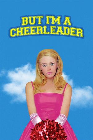 But I'm a Cheerleader's poster