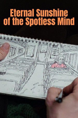 Eternal Sunshine of the Spotless Mind's poster