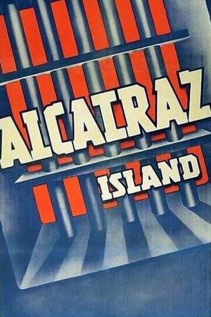 Alcatraz Island's poster