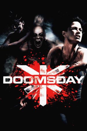 Doomsday's poster