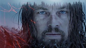 The Revenant's poster