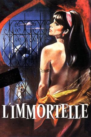L'Immortelle's poster