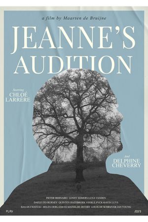 Jeanne’s Audition's poster
