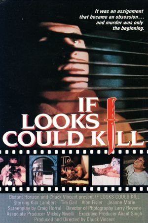 If Looks Could Kill's poster