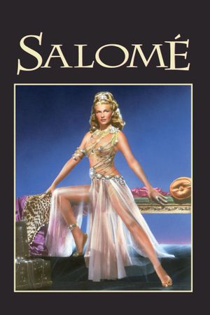 Salome's poster