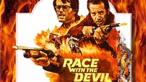 Race with the Devil's poster