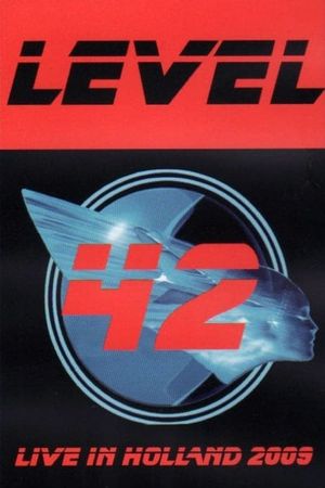 Level 42 - Live in Holland's poster image