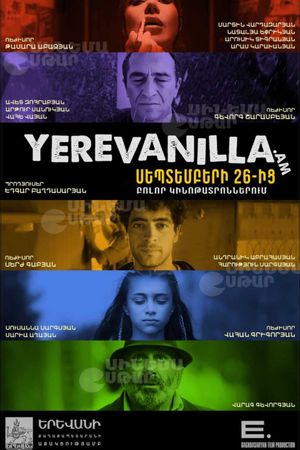 Yerevanilla.am's poster