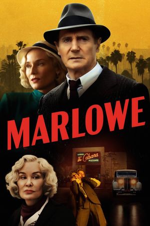 Marlowe's poster