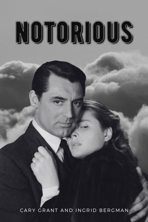 Notorious's poster
