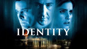 Identity's poster