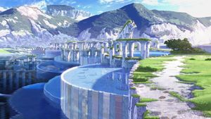 Maquia: When the Promised Flower Blooms's poster