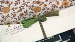 Taking Cuttings's poster