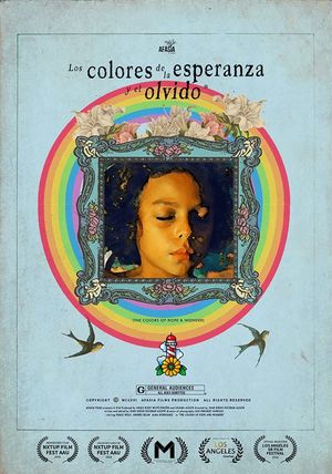The Colors of Hope and Wisdom's poster