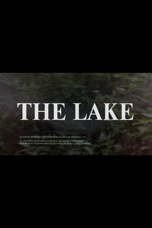 The Lake's poster