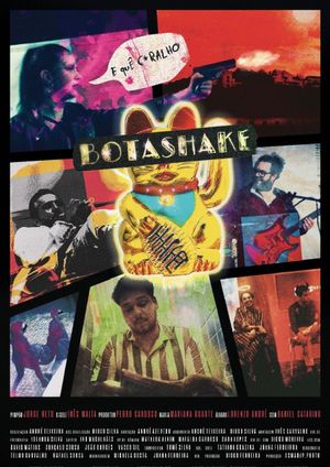Botashake - Vila do Conde Stories's poster