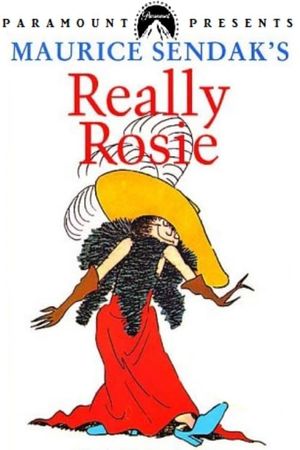 Really Rosie's poster
