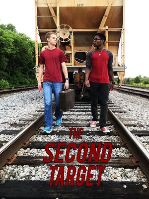 The Second Target's poster