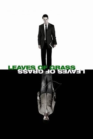 Leaves of Grass's poster