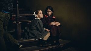 Carol of the Bells's poster