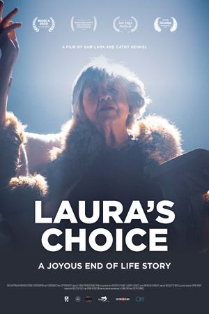 Laura's Choice's poster