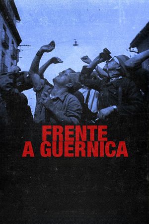 Frente a Guernica's poster