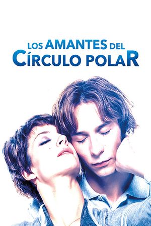 Lovers of the Arctic Circle's poster
