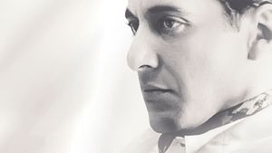 The Godfather Part II's poster