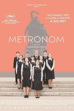 Metronom's poster