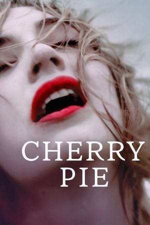 Cherry Pie's poster