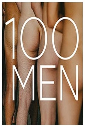 100 Men's poster