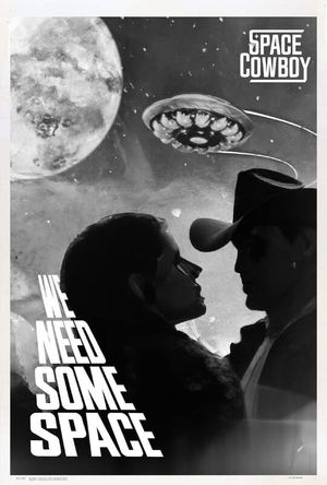 We Need Some Space's poster image