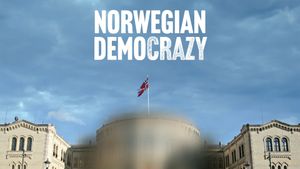 Norwegian Democrazy's poster