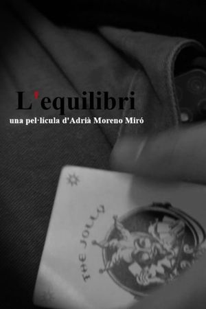The equilibrium's poster