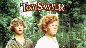 Tom Sawyer's poster