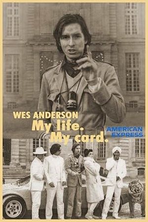 My Life, My Card's poster
