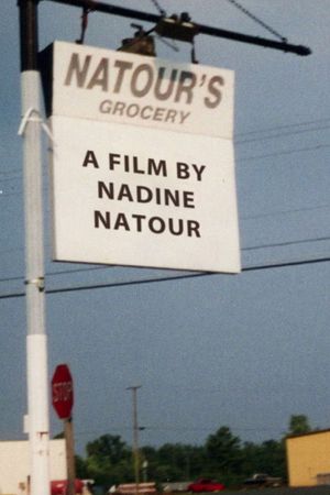 Natours Grocery's poster