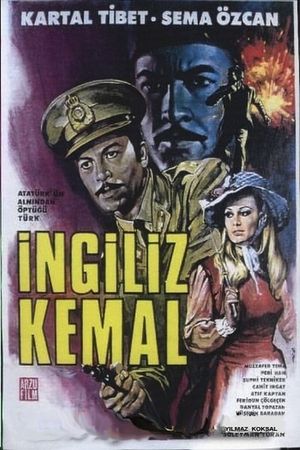 Ingiliz Kemal's poster