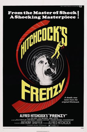 Frenzy's poster