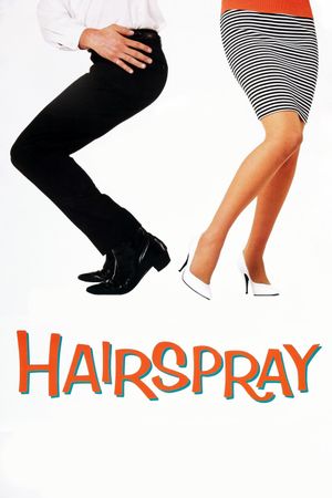 Hairspray's poster