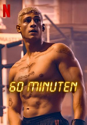 Sixty Minutes's poster