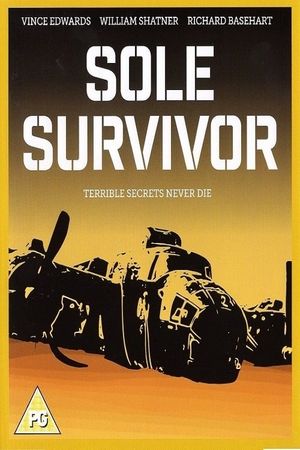 Sole Survivor's poster