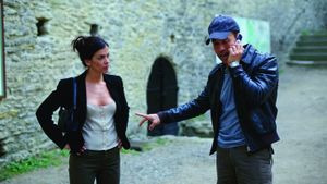 Chasing Liberty's poster