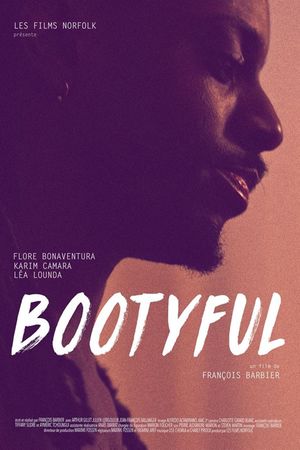 Bootyful's poster