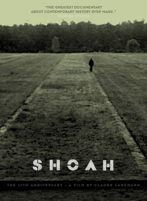 Shoah's poster image