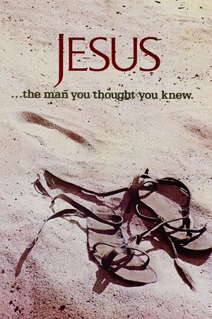 The Jesus Film's poster